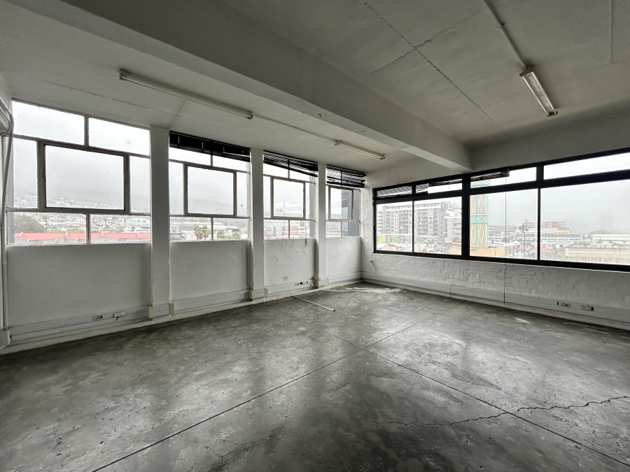 To Let commercial Property for Rent in Woodstock Western Cape